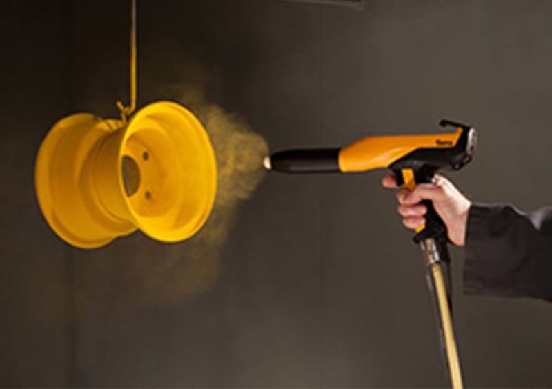 Surface Coating Testing Instruments - Premium City Illustration Gallery - Mobile