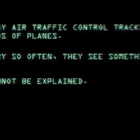 This Means Something - A Close Encounters cryptic teaser trailer