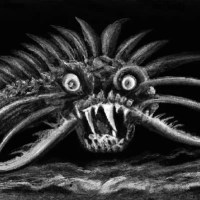 Unraveling the Mystery of UB-85: A Tale of Submarines and Sea Monsters