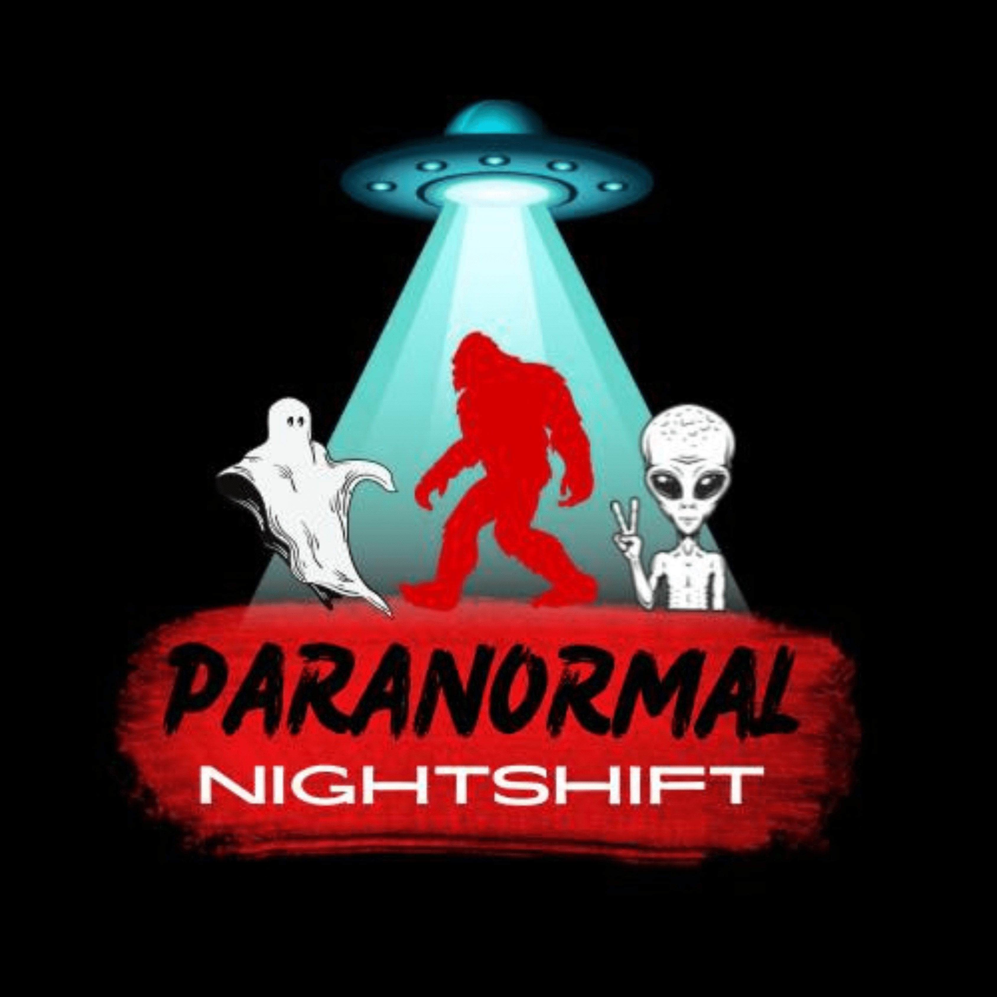 to Paranormal Nightshift Paranormal Nightshift