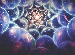 Do parallel universes exist? We might live in a multiverse.