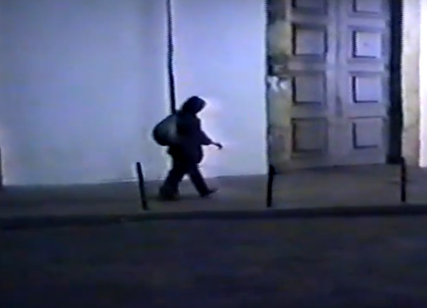 PARAHYBA E SUAS HISTÓRIAS. O velho e seu saco