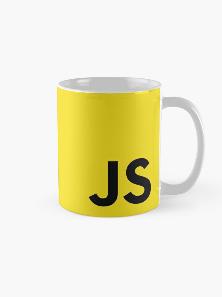 Taza Regalo Programador Desarrollador Developer Javascript 2 Meses - Beautiful Gradient Picture - Desktop