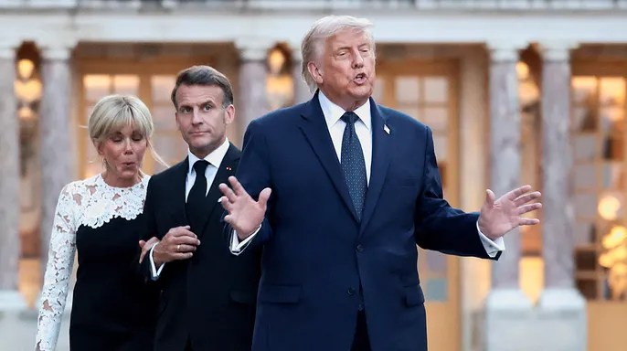 READ IT: The full text of the US-Iran Memorandum of Understanding