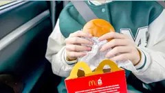 What to order instead: Lettuce-free meals at McDonald’s, Burger King, Chick-fil-A, Taco Bell and more