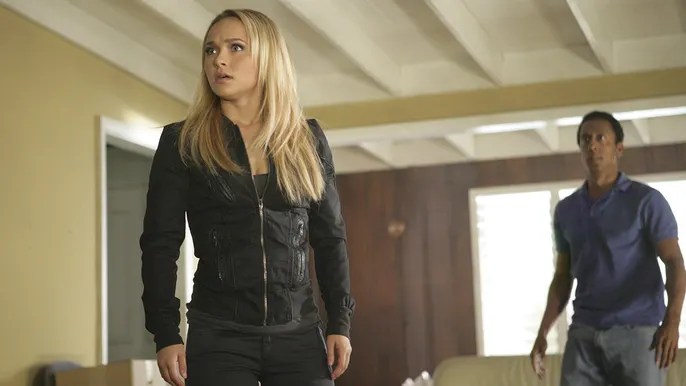 Hayden Panettiere, ‘Heroes’ and ‘Nashville’ actress, dead at 36