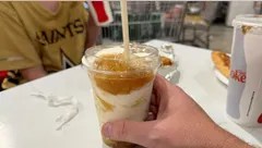 Costco shoppers spot new food court dessert with classic American twist just in time for fall