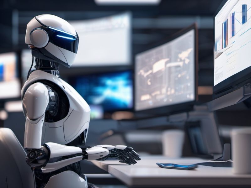 How To Automate Data Collection With Python Webscraping Parazun - Light Patterns - Beautiful High Resolution Collection