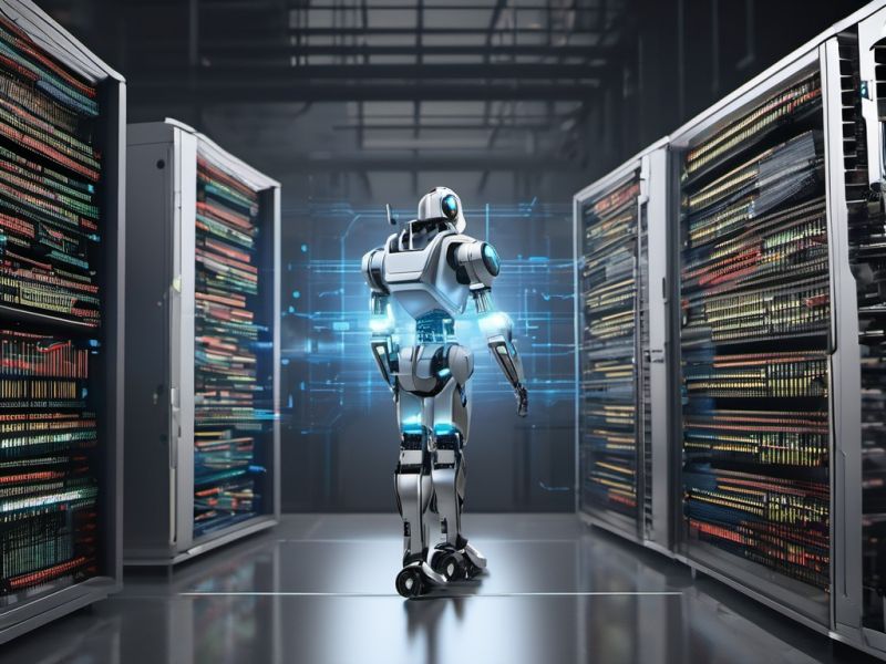 How To Automate Web Scraping With Python And Asyncio Parazun - Download Creative Vintage Image | 8K