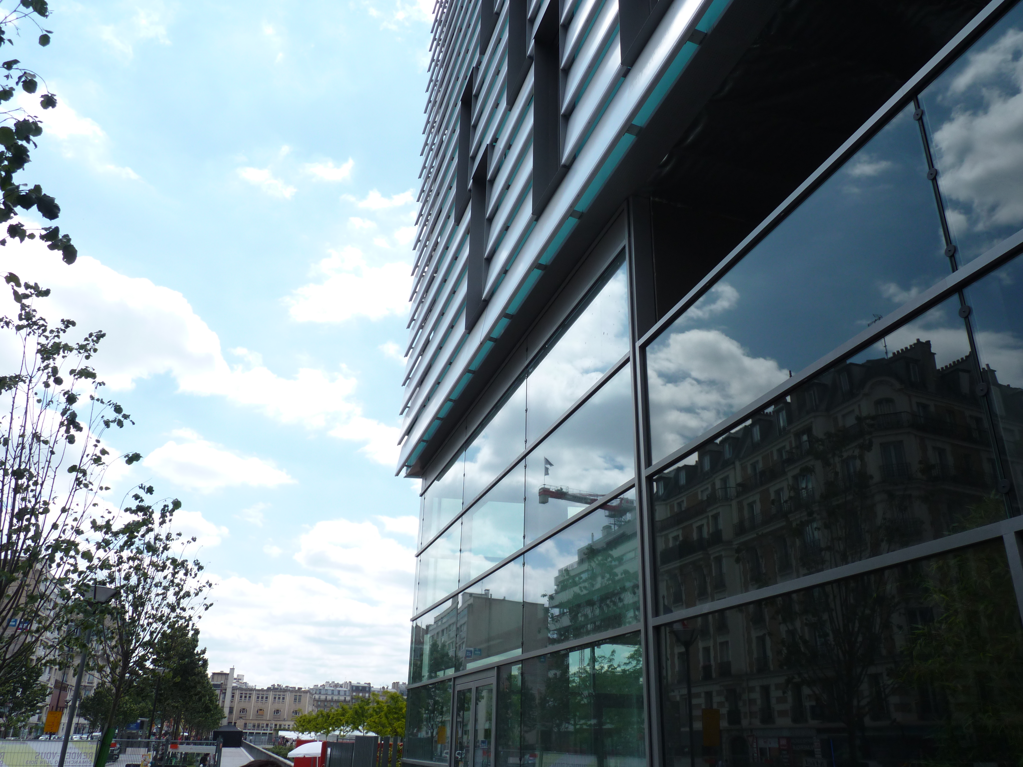Profitez De La Piscine Ot Clichy
