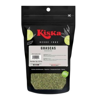 Kiskas Guascas (10 g)