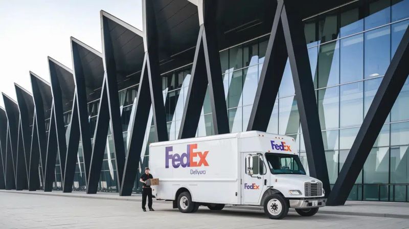 Fedex Activation Code How To Register For Fedex De - Best Geometric Images in Retina