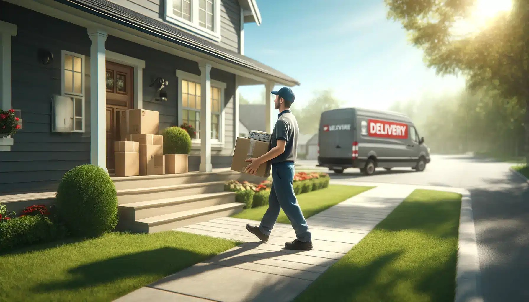 Does ups deliver on sunday? your guide to shipping