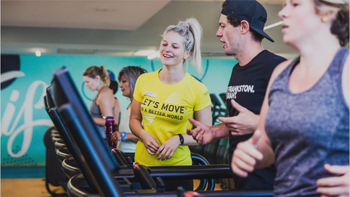 Let S Move For A Better World Postponed Parc Frankston