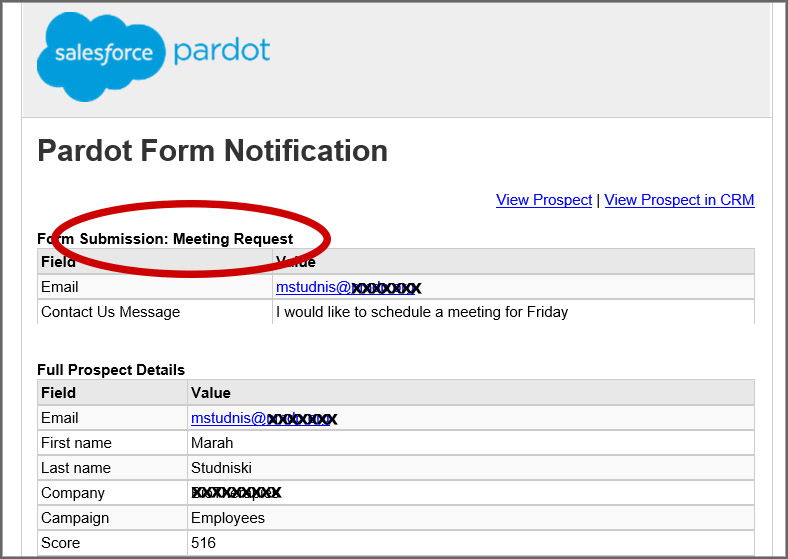 Using Handlebars Merge Language (HML) to personalize one form for