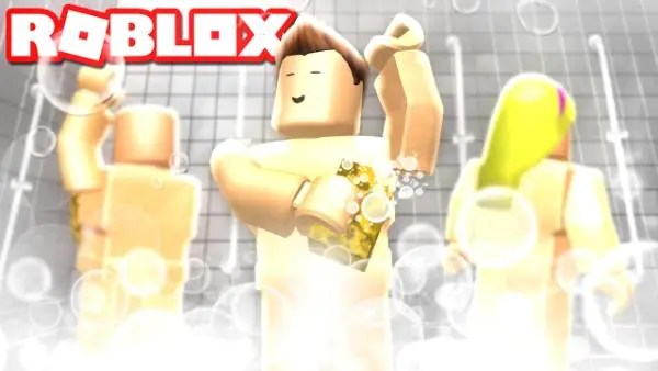 Parents Beware 10 Roblox Games Featuring Explicit Content Shower Simulator 