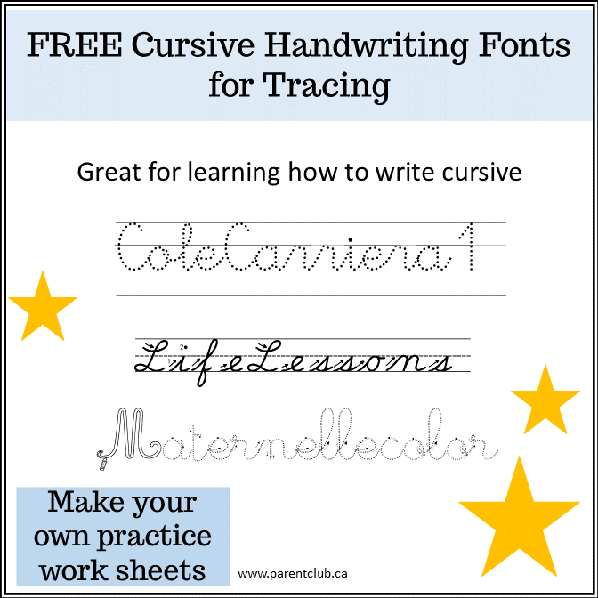 Writing Books for Kids: Buy Kids Cursive Writing Book & Hand