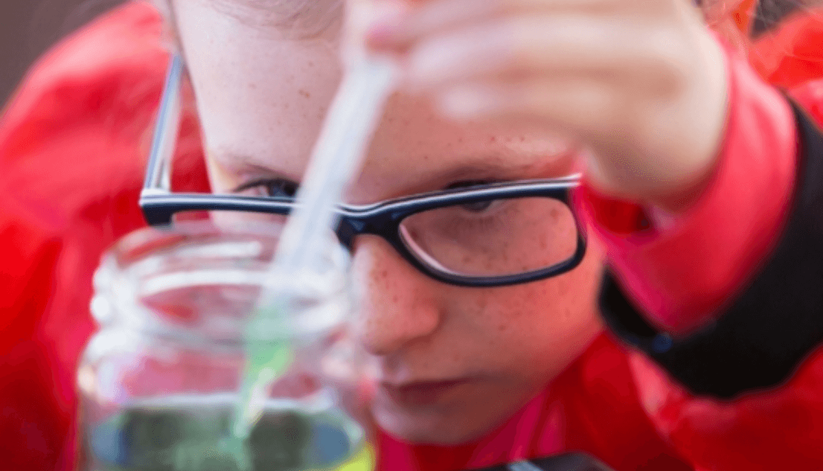 National Science Week | Science Events for Kids Sydney