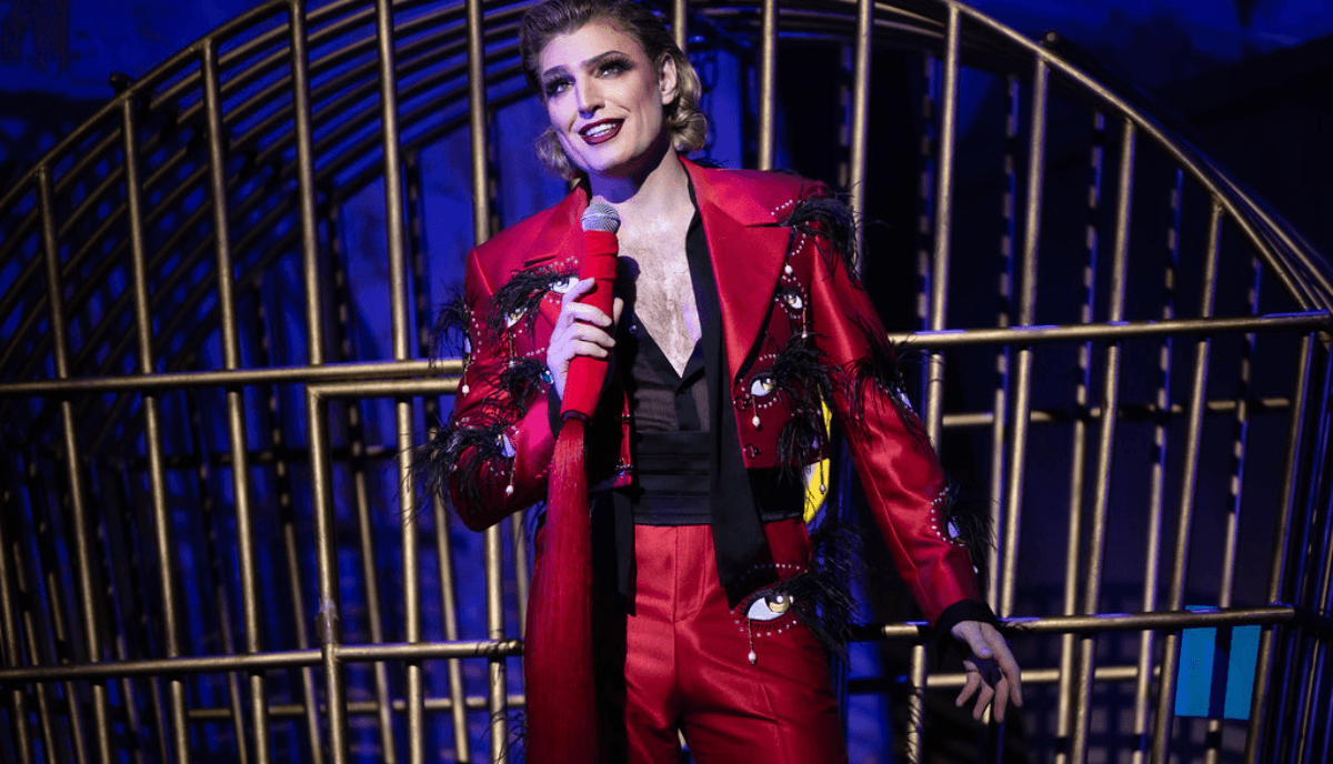 Opera Up Late | Melbourne's Late-Night Opera Party