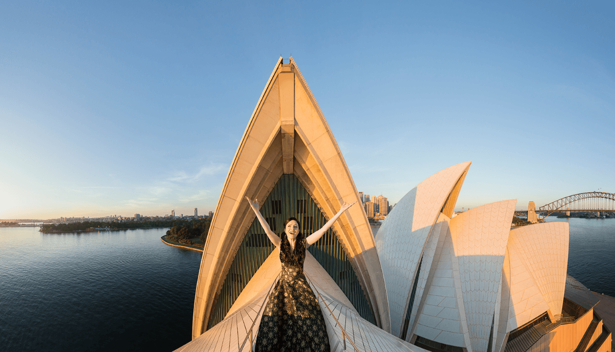 World's Greatest Melodies | Family Opera Sydney