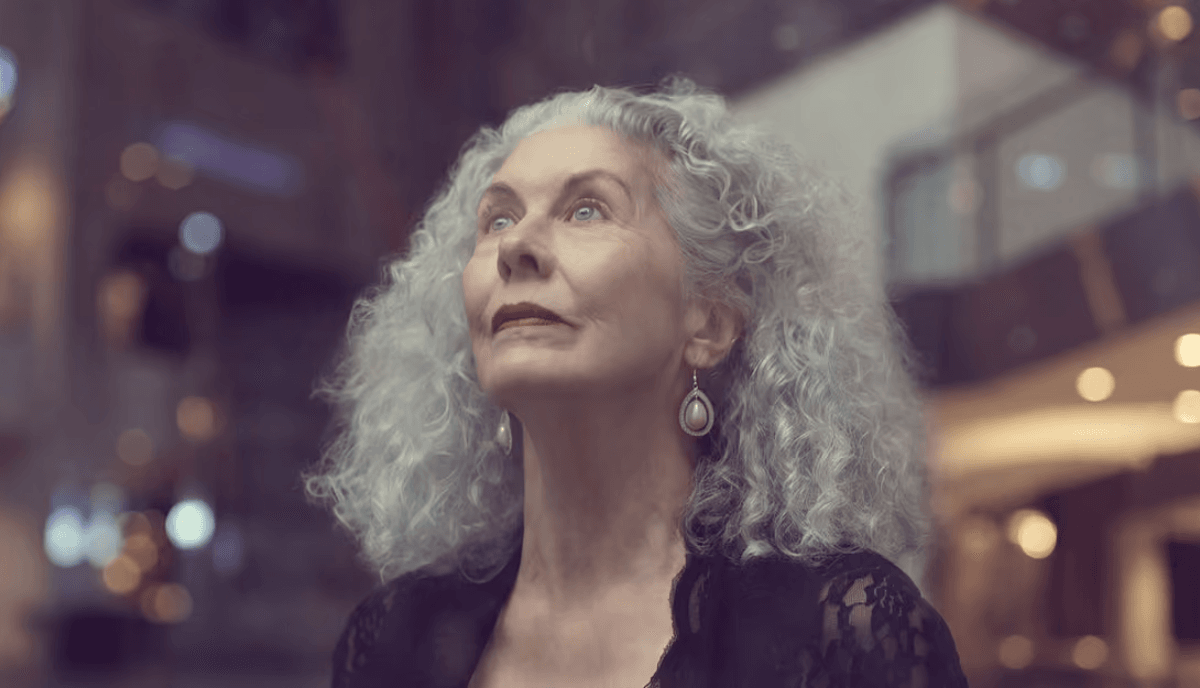 DIVA Sydney | Vivienne Powell’s Solo Play