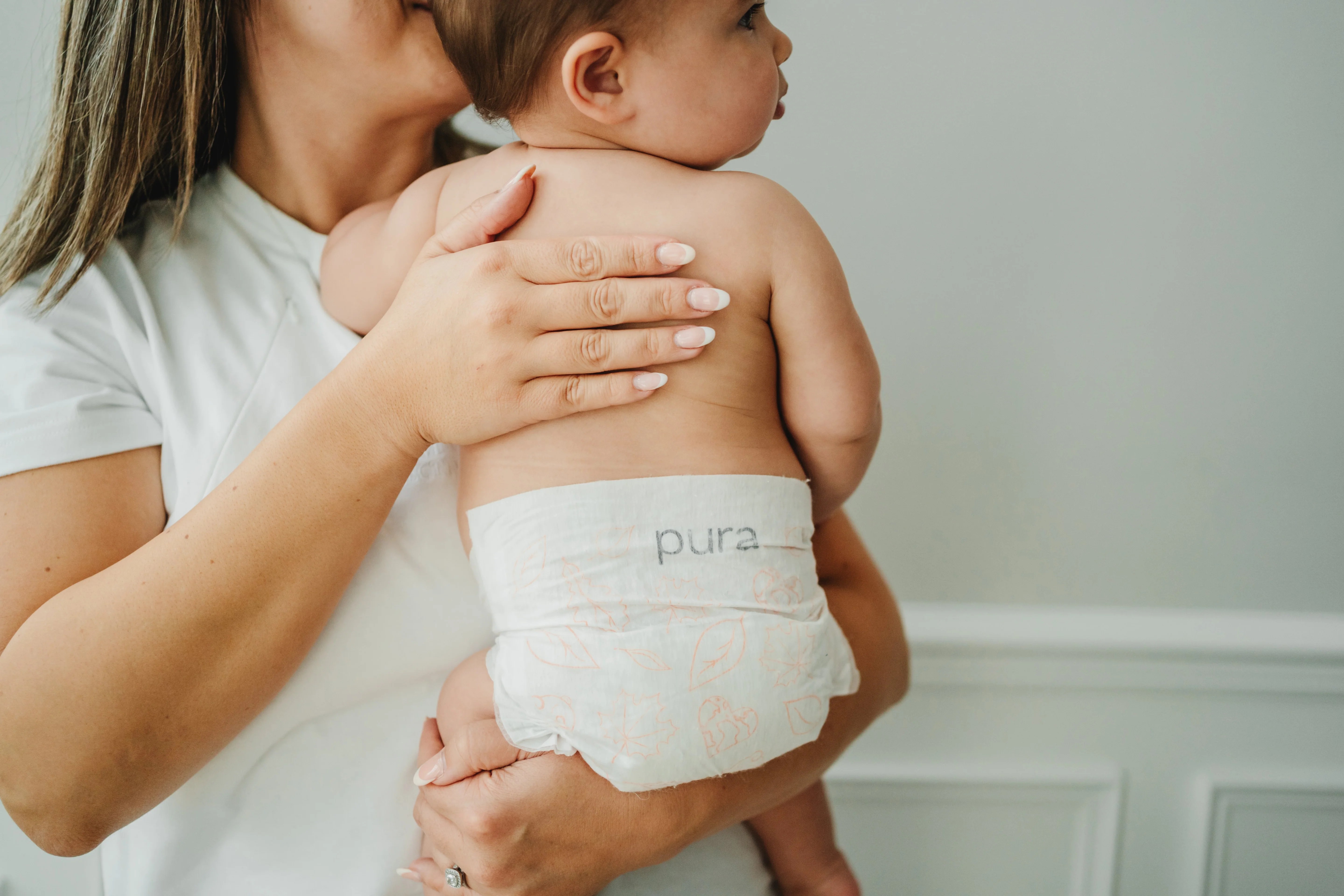Eco nappy brand