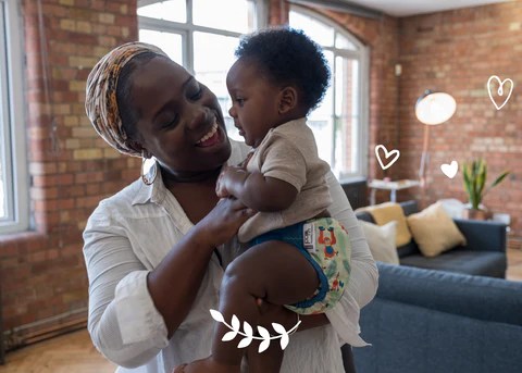 Eco nappy brand