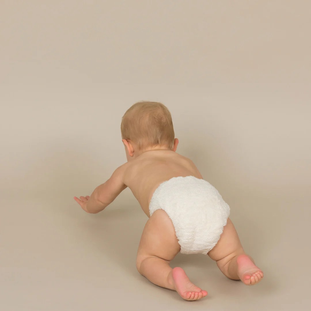 Eco nappy brand