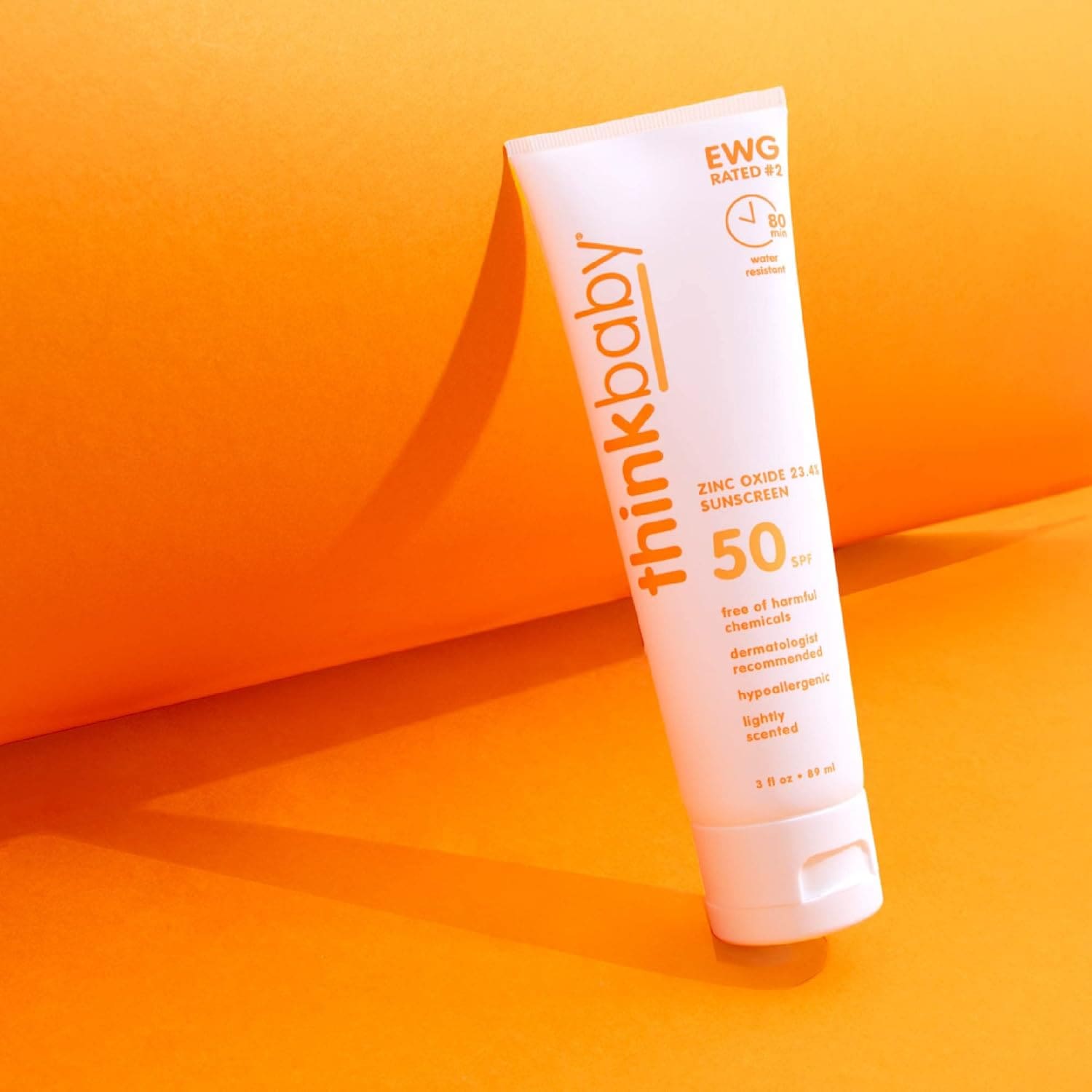 ThinkBaby Sunscreen