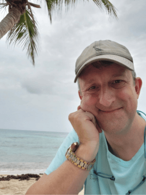 Hope Beyond Repair: Parenting Foster and Adoptive Children Without the Pressure to Fix with Michael DeRuyter