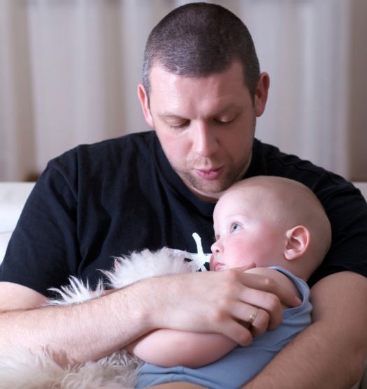 Learn everything you need to know about your 1 week old baby. Baby Cold Symptoms