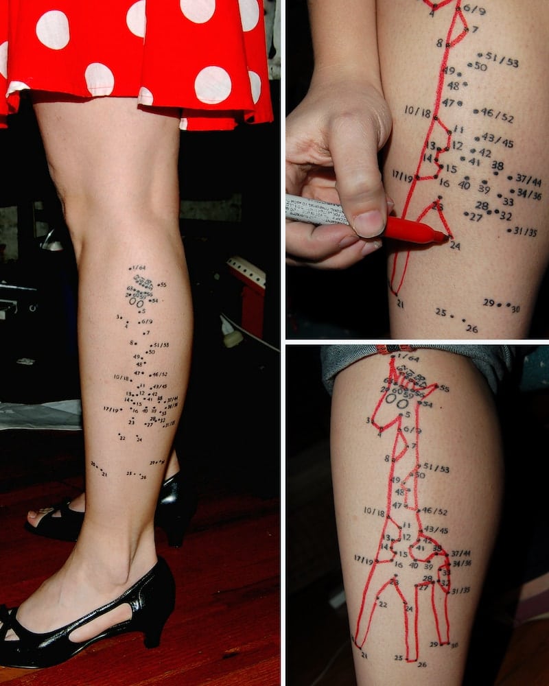 Creative Tattoos That Have Us Inked With Fascination – Page 13 1000_x_800_jpg