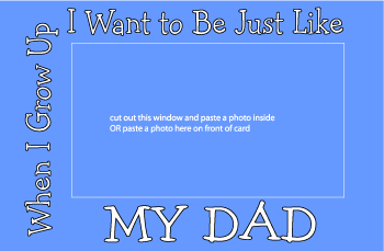 father s day cards for dads and grandfathers free printables