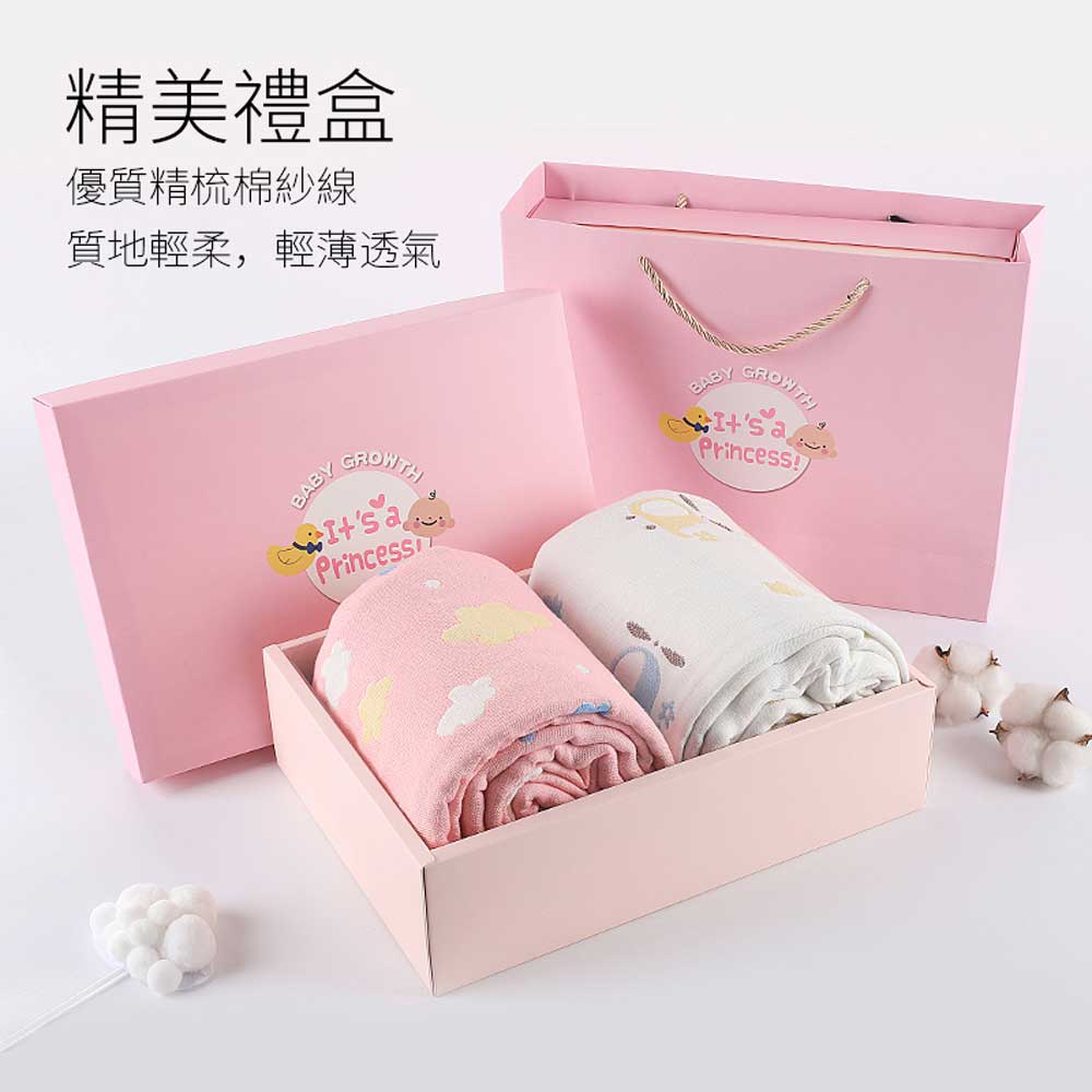 尊貴的選擇：高級兒童被子禮盒-打造奢華育兒生活｜育兒專家CANDY01
尊貴的選擇 - 為何選擇高級兒童被子禮盒

在當今快節奏、高品質的生活方式中，家長們越來越注重為孩子選擇最好的生活用品。其中，高級兒童被子禮盒代表的不僅僅是一種日常用品，它是一種對孩子健康與舒適生活的承諾。育兒專家CANDY在打造奢華育兒生活的過程中，選擇適合的兒童被子顯得尤為重要。

首先，高級兒童被子禮盒在材質與設計上都極為講究。選用高品質的面料，不僅柔軟舒適，且透氣性佳，能夠保證孩子在睡眠中的舒適度，這對於促進孩子健康成長至關重要。而獨特的設計風格，如恬靜的藍雲彩、活潑的粉狗狗，不僅滿足了孩子對美好事物的向往，也激發了他們的想象力與創造力。

其次，這些禮盒不僅是一件商品，更是家長對孩子愛的表達。每一款高級兒童被子禮盒都代表著家長對孩子細心的照顧和對美好生活品質的追求。這些禮盒往往包含了精心挑選的配件，如配套的枕頭、床單等，每一件都是精心設計，目的是為孩子創造一個溫馨、舒適的睡眠環境。

最後，選擇高級兒童被子禮盒也是一種生活態度的體現。它不僅僅提供了基本的功能，更是一種對生活質量的追求。它讓育兒生活不再僅僅是日常的養育，而是成為一種享受，一種對孩子最好的呵護。

選擇高級兒童被子禮盒是對孩子健康成長的投資，也是家長對精緻生活品味的追求。它不僅為孩子的成長環境增添了一抹溫暖與色彩，也為家庭育兒生活帶來了更多的幸福與和諧。