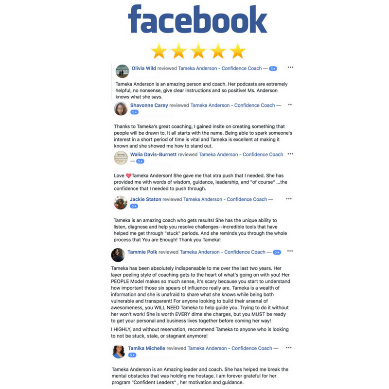 FB Testimonials FB Testimonials