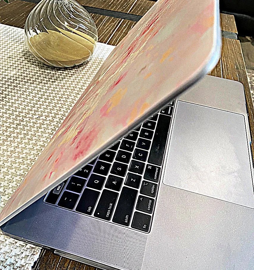 burga macbook