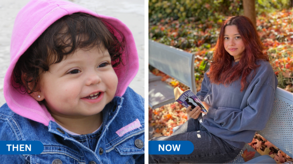 Four Decades of Donors: A Florida Family’s Liver Transplant Journey Through the Years Then. Now. Always.