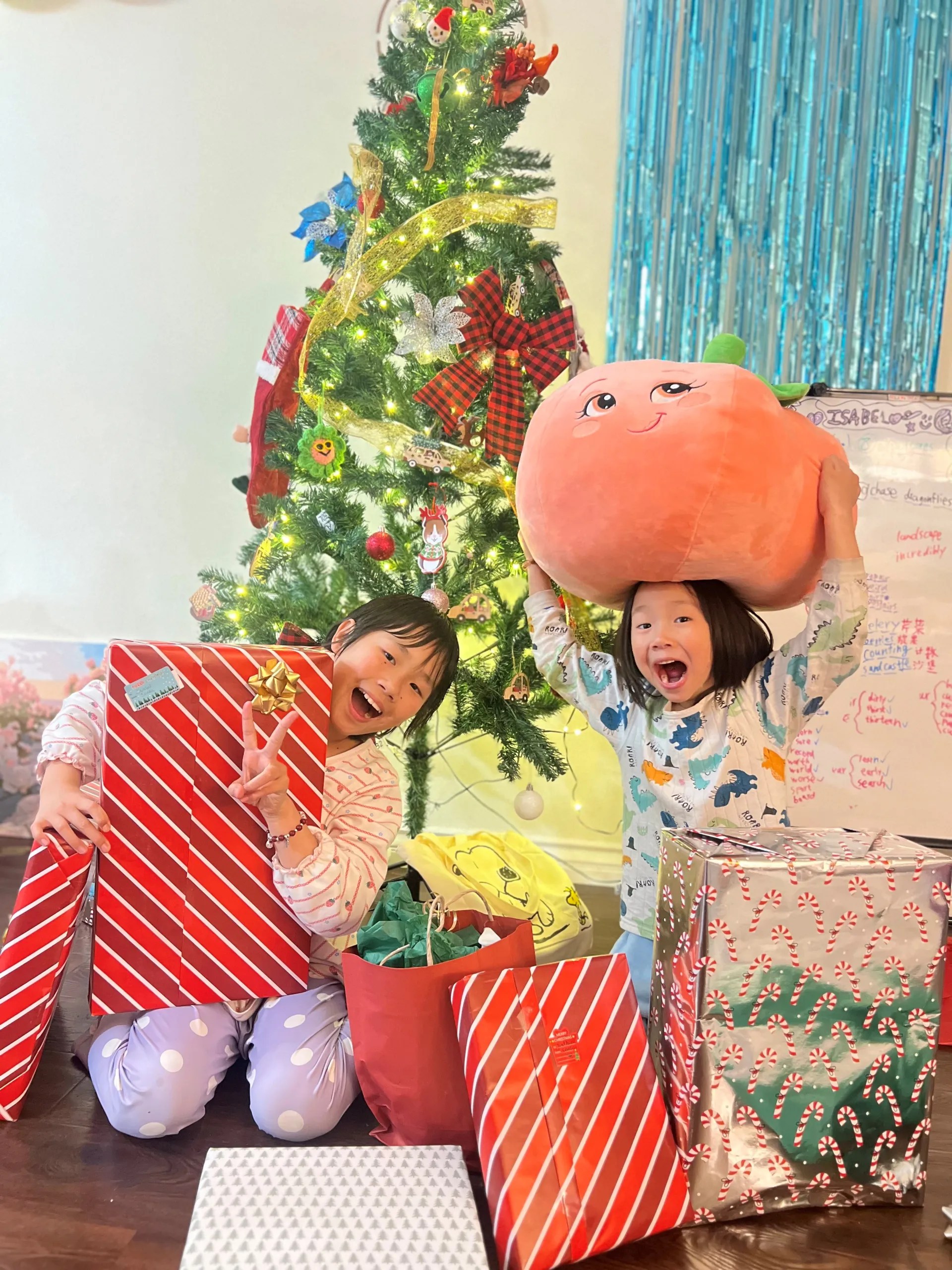 Miracles for Kids