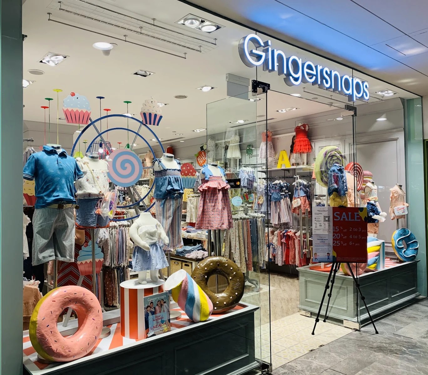 stylish party dresses and smart button down shirts for kids