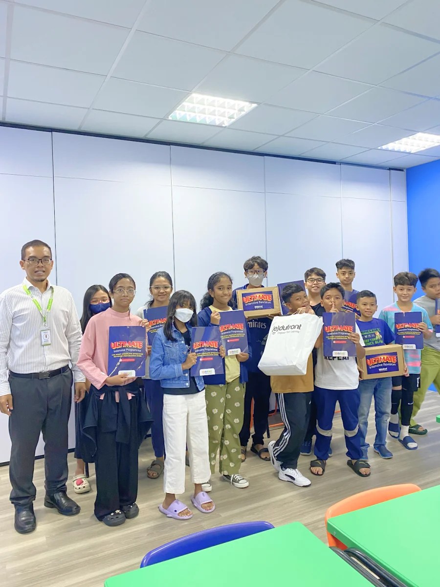 primary psle math and science tuition edufront learning centre