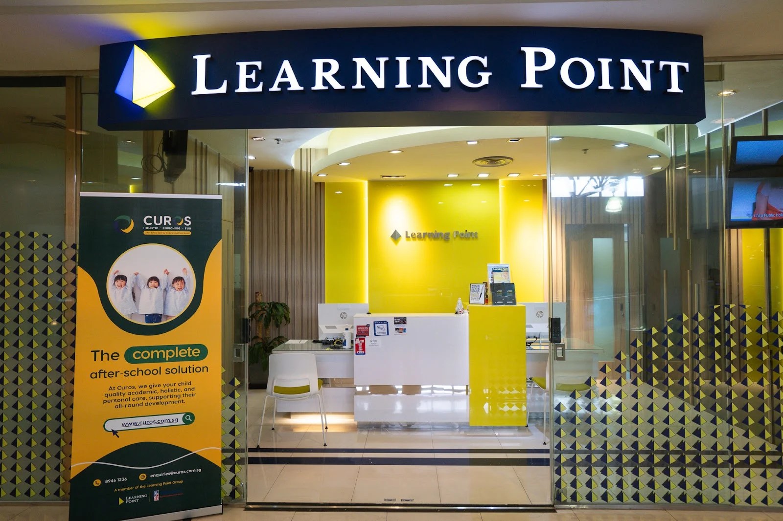 Learning Point