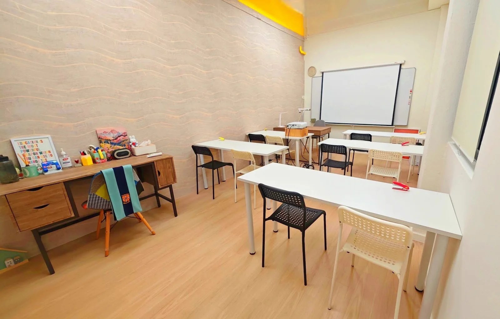 Master Class Learning Centre