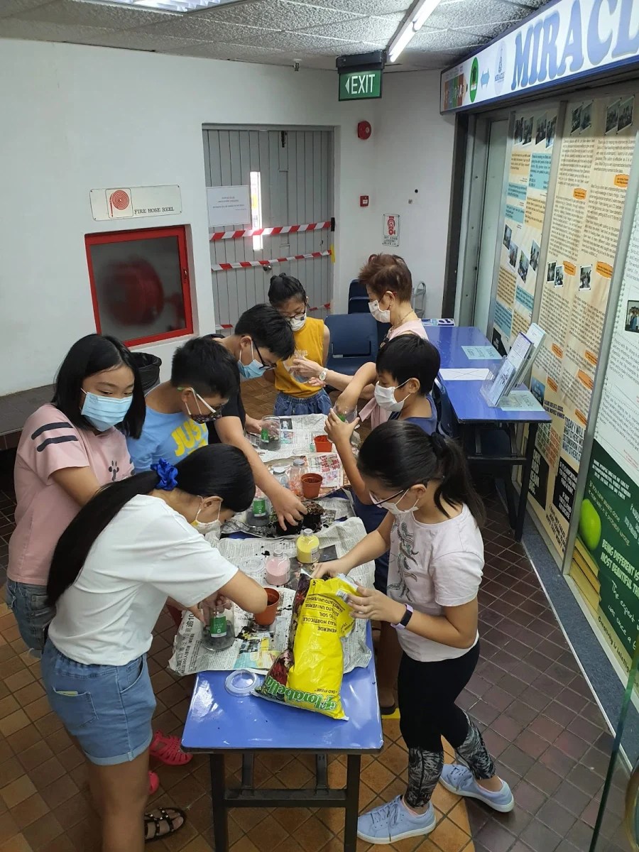 primary secondary jc math science chemistry physics tuition miracle learning centre