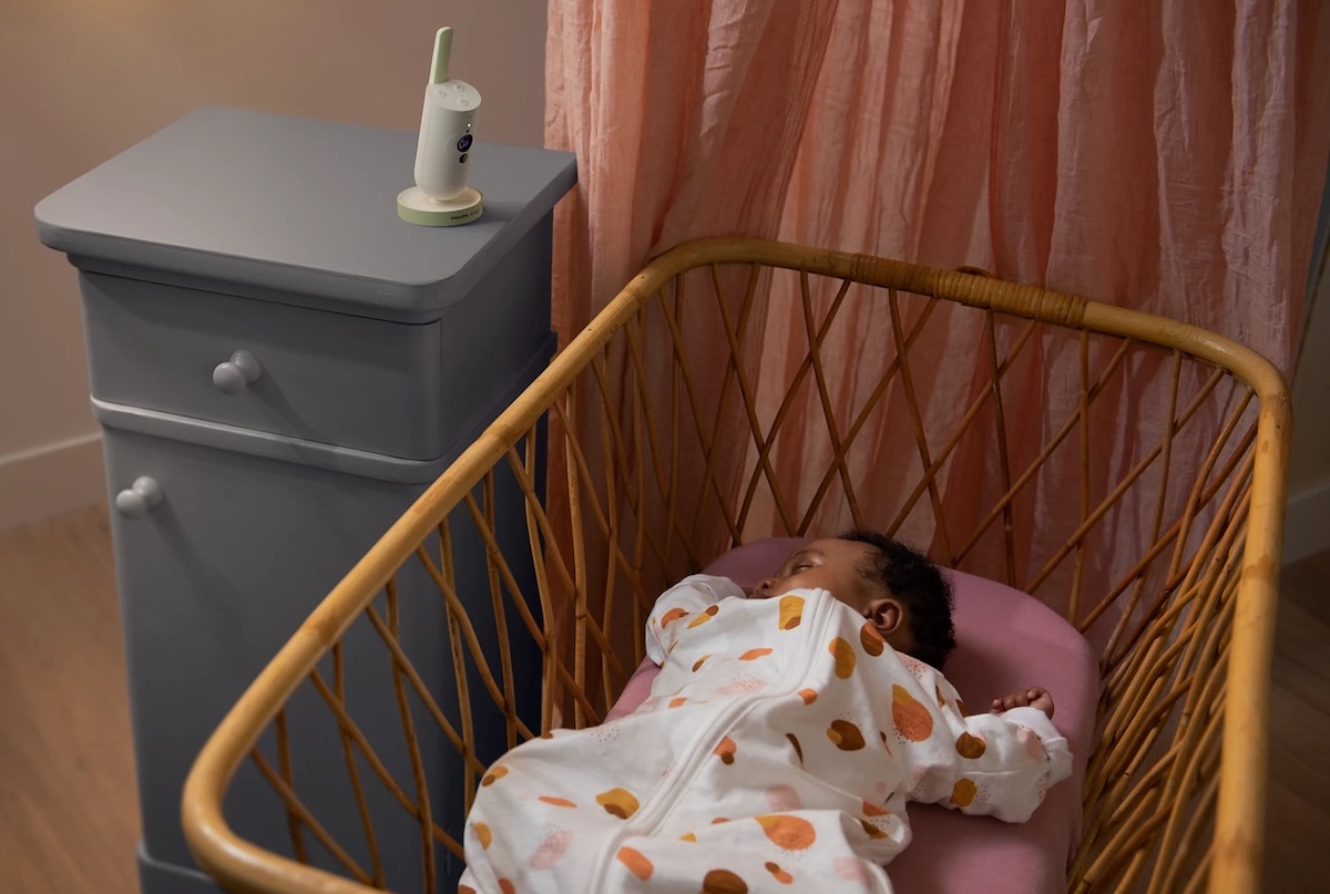 Philips Avent Connected