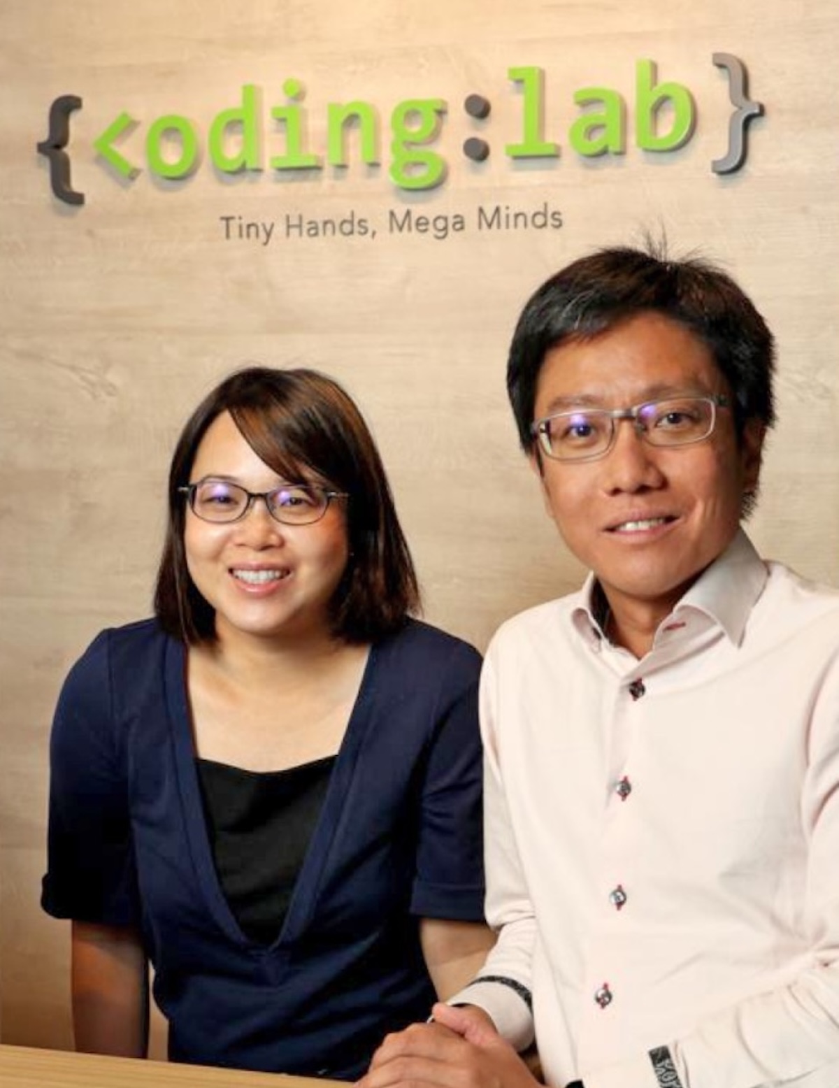 Coding Lab Singapore