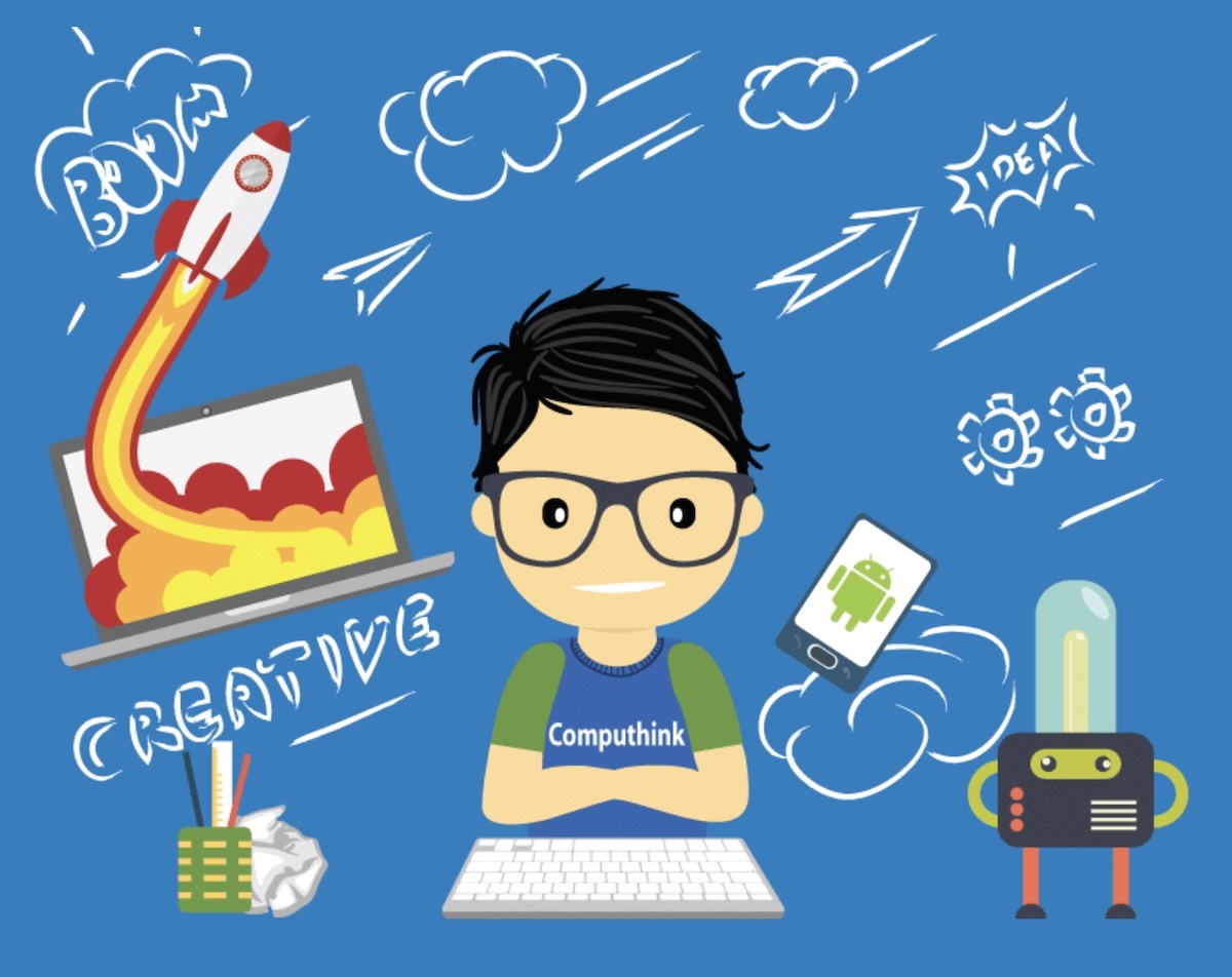 Computhink Academy Toa Payoh