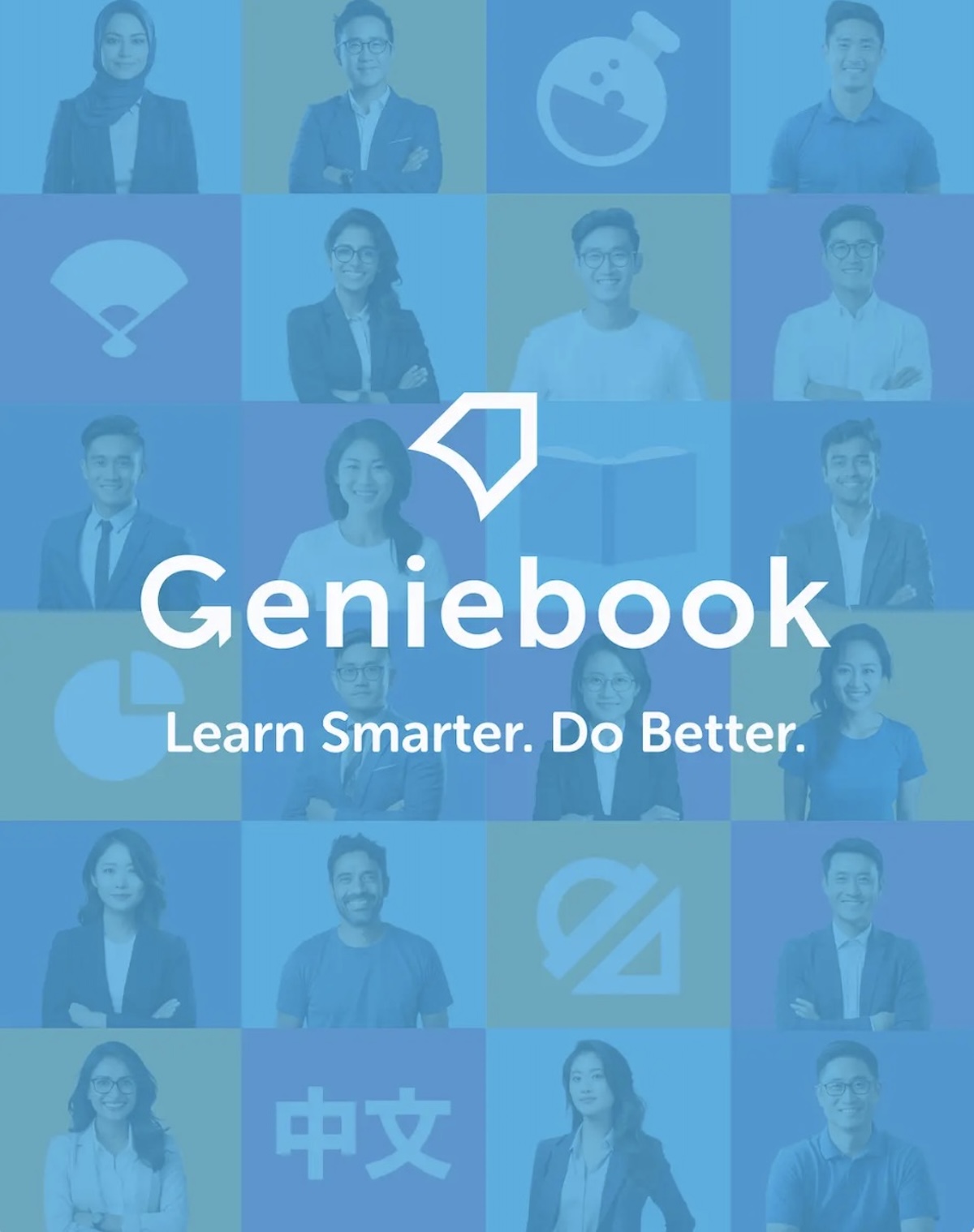 Geniebook