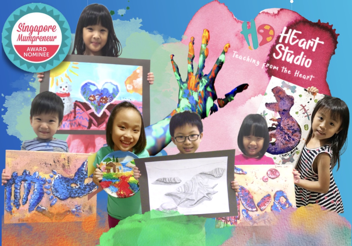 Heart Studio