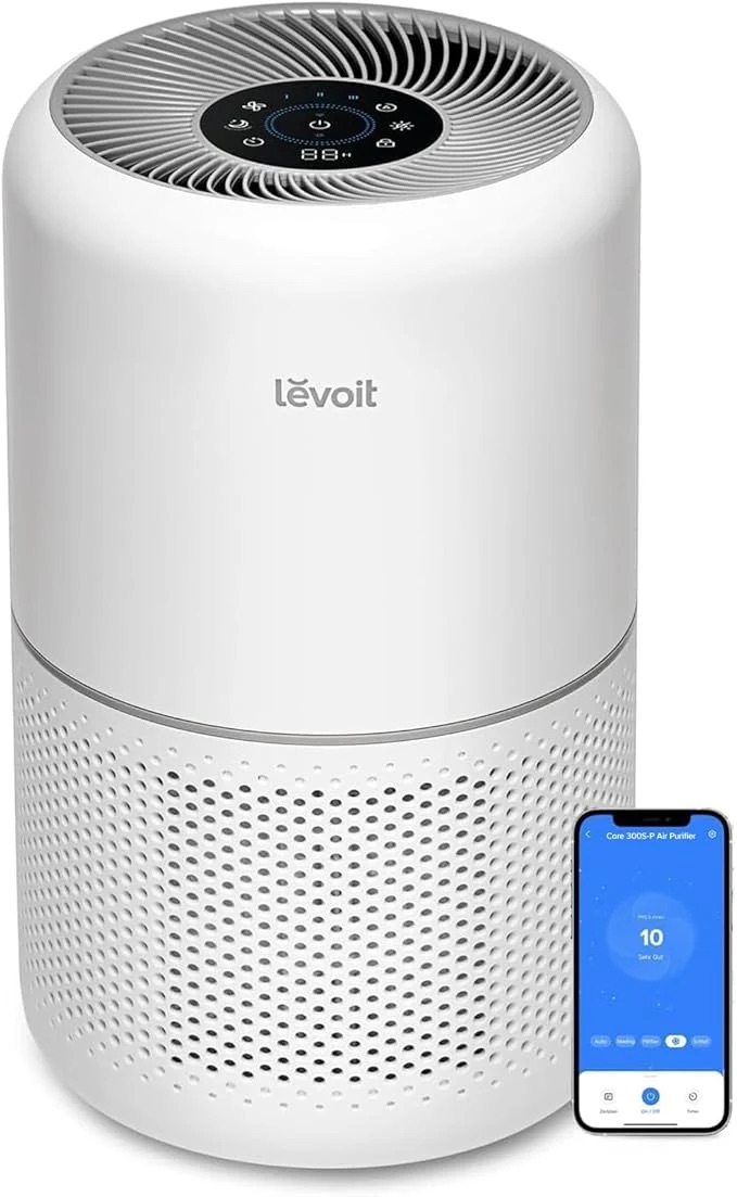 Levoit Core 300S Smart