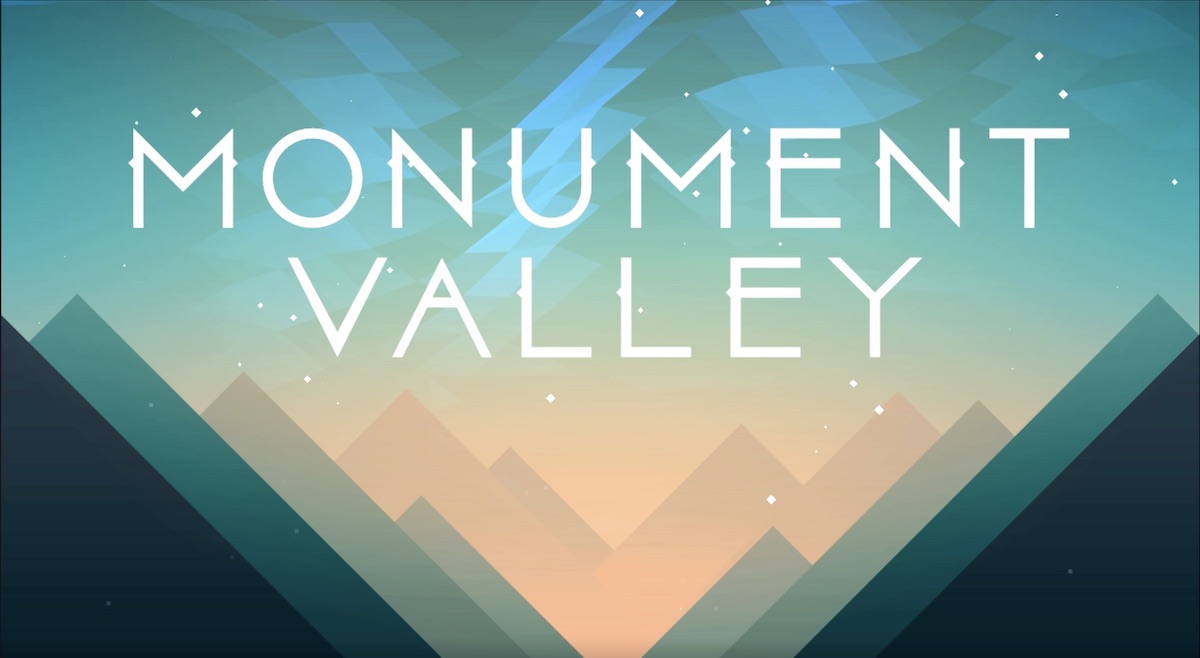 Monument Valley